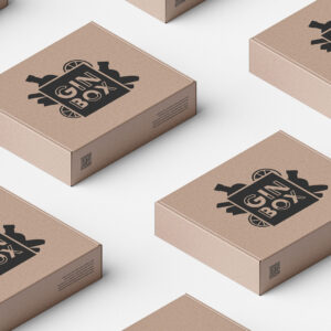 Logo Designer, Custom Logo Design