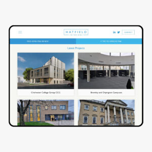 Web Designer, Custom Web Design
