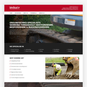 Web Designer, Custom Web Design