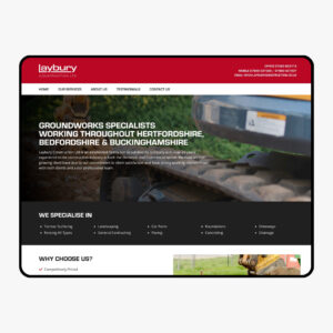 Web Designer, Custom Web Design