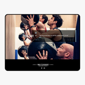 Web Designer, Custom Web Design