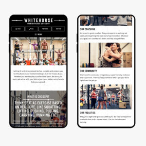 Web Designer, Custom Web Design