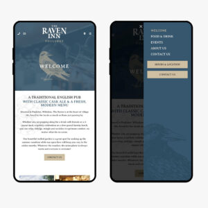 Web Designer, Custom Web Design
