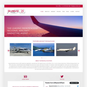 Web Designer, Custom Web Design