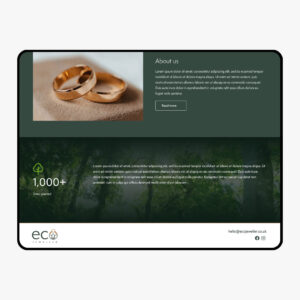 Web Designer, Custom Web Design