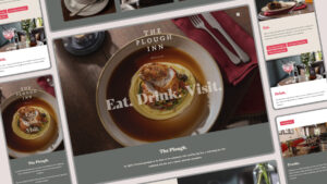 Graphic Design, Web Design, Logo Design Studio, Market Lavington, Wiltshire
