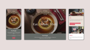 Graphic Design, Web Design, Logo Design Studio, Market Lavington, Wiltshire