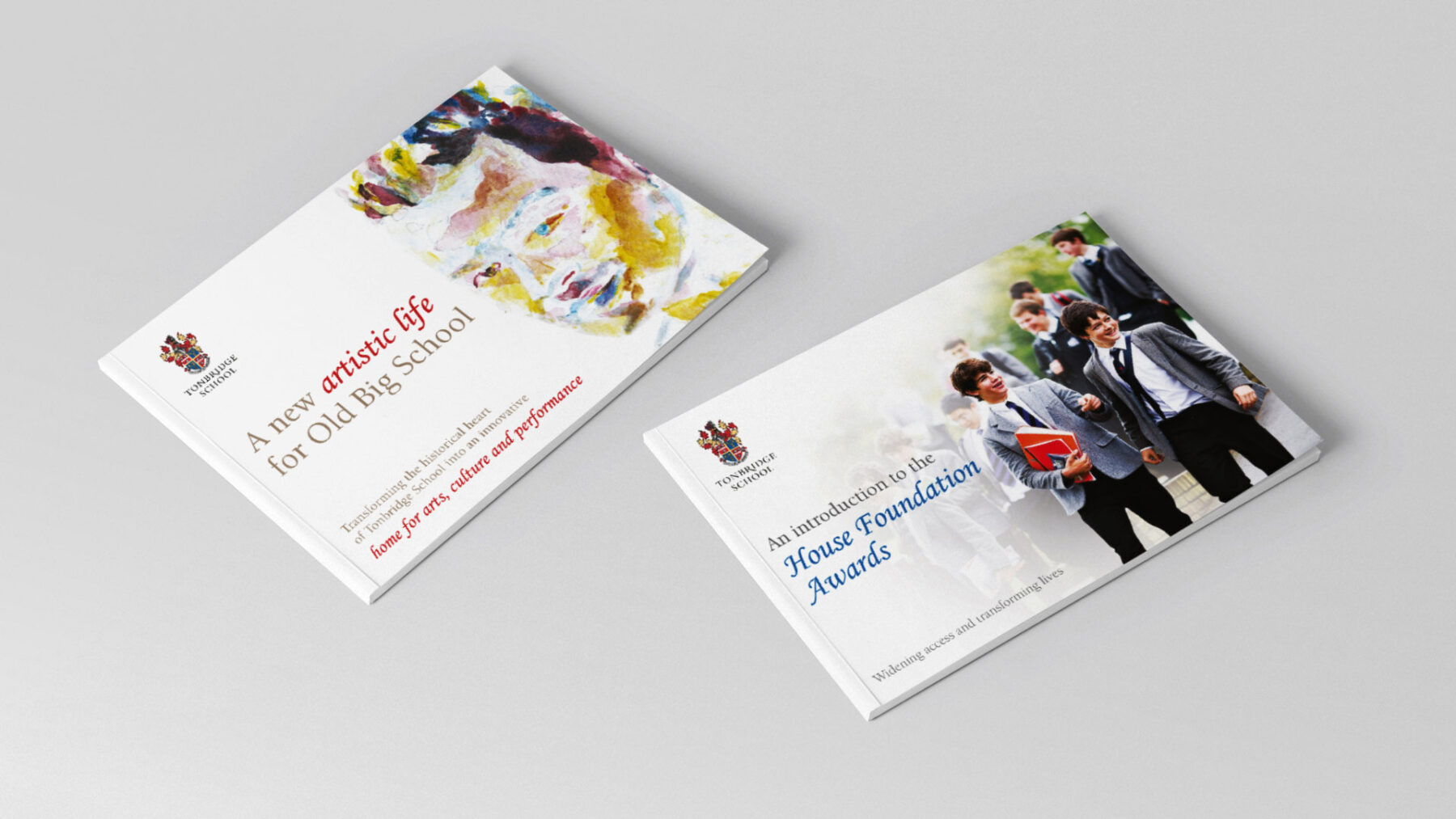 Graphic Design, Web Design, Logo Design Studio, Market Lavington, Wiltshire
