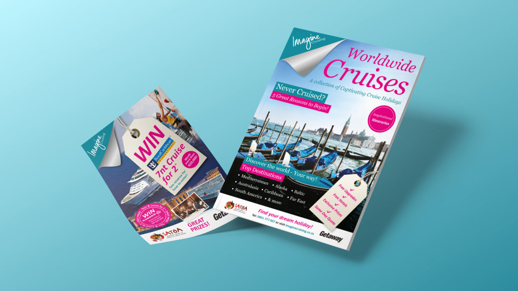 Graphic Design, Web Design, Logo Design Studio, Market Lavington, Wiltshire